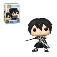 Funko Pop! Animation : Sword Art Online - Kirito