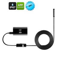 Phone wifi endoscope Camera CNS08WF-02