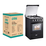 Winningstar European Standard British Standard 52L with Baking Pan Electrical Integrated Multifuncti