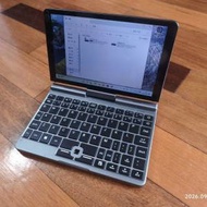 8吋觸控屏 迷你手提電腦 Intel N100 12+1tb