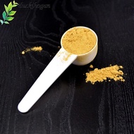 DUCKIHOGAN 10PCS Plastic Home Scoop Kitchen 1/3/5/10g