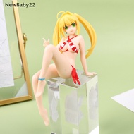 NN Sexy Bikini Girl Yuuki Asuna Action Figure Anime Collection Toys Car Ornaments SG