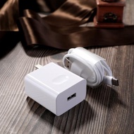 Bộ sạc nhanh 40W củ sạc nhanh + cáp sạc nhanh Type C sử dụng Xiaomi Huawei Samsung Oppo Vivo