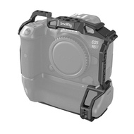 【SmallRig】3464 相機提籠 帶BG-R10電池手柄 適用於Canon Eos R5/R6/R5 C 公司貨