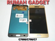 LCD SAMSUNG C7000/C700/C7 FULLSET TOUCHSCREEN OLED