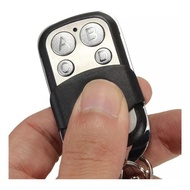 2pcs Gantch Remote Control 433MHZ electronic gate control for electric gate