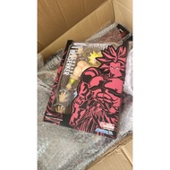 Demoniacal Fit Legendary Berserker