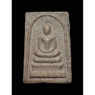 Phra Somdej Phim Yai,Roon Sukhothai Buddha in meditation pose, 90th birthday of Her Majesty the Quee