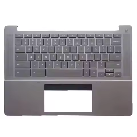 For HP/HP Chromebook Pro C640 C645 TPN-Q240 Keyboard with C Case