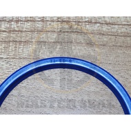 HYDRAULIC SEAL ALP 71 80 6 . ALP 71 X 80 X 6