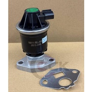 Honda City Gm6 / T9A / Brv / Jazz Gk5 / T5A / Insight Tm8 Egr Valve / Solenoid Valve 100 % New