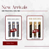 LING-MEI SHUTTLECOCK