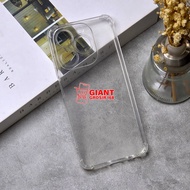 Itel A90 Soft Case Airbag Clear Case Itel A90