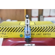 Yizhan YJ-8108 Limit Switch, Switch (Same As TZ-8108) Retail