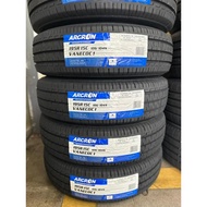 195R15 Arcron Vaneco C1 Tyre Tayar