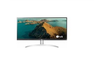Monitor 29'' LG 29WQ600-W (IPS, HDMI, DP, USB-C, SPK) 100Hz