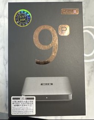 SM.小雲 9P