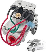 GC6AA-10E 93844 RV Water Heater Parts, Compatible with Atwood 6 and 10 Gallon Hot Water Heater Solen