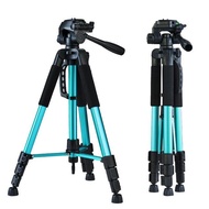 Preferred Live Camera Multi-Function Tripod Laser Cannon Fishing Light Stand Convenient Multi-Purpos