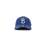 New Era 9Twenty 920 Washed Cotton Cap Blue