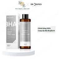 [DRCEUTICS] AQUALIC BHA 2% HERBAL TONER