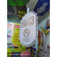 a2 size (1.5*2ft) CUTOUT POSTERBOARD by printkiosk