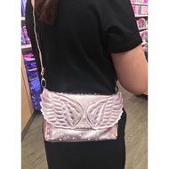 Smiggle ANGEL ROSEGOLD SLING BAG - SMIGGLE SLING BAG