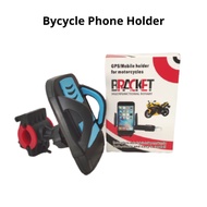 HP Holder Adjustable Bicyclehp - Phone Holder For Bycycle