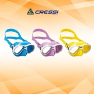 CRESSI MAREA MASK JUNIOR CHILDREN'S GLASSES