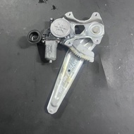 PERODUA MYVI GEN2 POWER WINDOW GEAR WITH MOTOR 85720-BZ140 (ORIGINAL USED) 251275