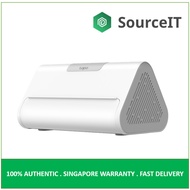 TP-Link Smart HomeBase Tapo H500 | All-in-One Security Solution | 1 Year Local Warranty