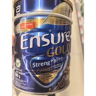 ABBOTT ENSURE GOLD CHOCOLATE. ENSURE GOLD STRENGTH PRO 800GR. ENSURE GOLD CHOCOLATE