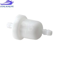 369-02230 369-02230-0 Boat Inline Fuel Filter Assy for Tohatsu  Nissan Outboard 4HP -20HP 2/4T for M