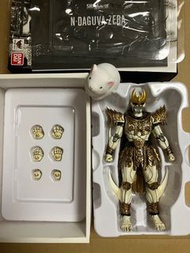 日版 真骨雕 0號 零號 Zeba Kamen Rider SHF