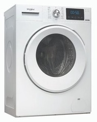 Whirlpool - FRAL80211 8Kg 820 Pure Care 高效潔淨前置滾桶式洗衣機 高水位 包基本安裝 1200轉/分鐘 已飛頂