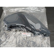 Mm Cover Tank Side 2 MT15 Right Tank Green Army Original YGP B8D-F4139-00-3E