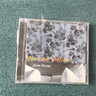 The Isley Brothers  Love Songs      (brand new  )   mang5