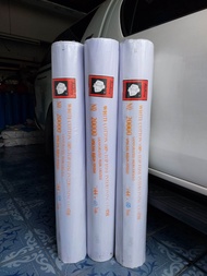 ผ้าเคมี 20000 44นิ้ว×60หลา ราคา 23.00บาท = 1380บาท/ม้วน ราคาโรงงานถูกที่สุด ใช้ทำกรอบรูประบายสี ปกเ