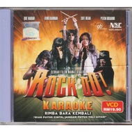 VCD ROCK OO [ ORIGINAL KARAOKE ]