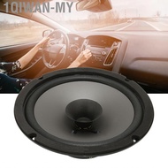 1qiwan-my High Power Loudspeaker  93dB Sensitivity 500W 60Hz to 20KHz Heat Voice Coil Sound Innovati