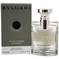 PERFUME BVLGARI POUR HOMME EXTREME EAU DE TOILETTE 100ML