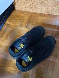 Palladium 防水鞋