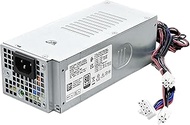 Upgraded AC260EBS-00 260W Power Supply PSU Compatible with Dell Optiplex 3000MT 5000MT 7000MT Vostro