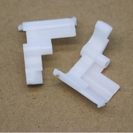 Suitable for Lenovo 7360 2400L paper box buckle M7405F M7400 Brother 2240 7057 paper feeding buckle
