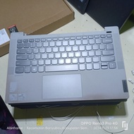Palmrest Laptop Lenovo IdeaPad 5-14IIL05 14ALC05 100% NORMALOriginal
