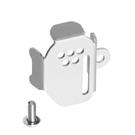 ฝาปิดอ่างเก็บน้ำถังน้ำมันเบรกด้านหลังสำหรับฮอนด้า Monkey125 DAX125 ST-125 DAX ST125อุปกรณ์เสริมชิ้นส