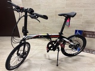 JAVA fit pro 摺車