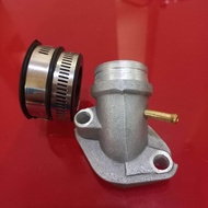 intake manipol manifold mio j custam  karbu pe 24