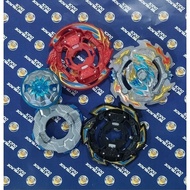 GT Layer B-133 Ace/Rock/Grand Dragon Combo (Near Perfect Condition) Takara Tomy Beyblade