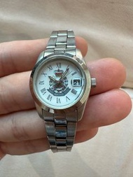 皇家香港警察手錶 Louis Arden 3ATM Water Resistant 防水 Watch Royal Hong Kong Police